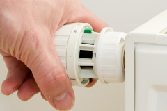 Aith central heating repair costs