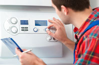 free Aith gas safe engineer quotes